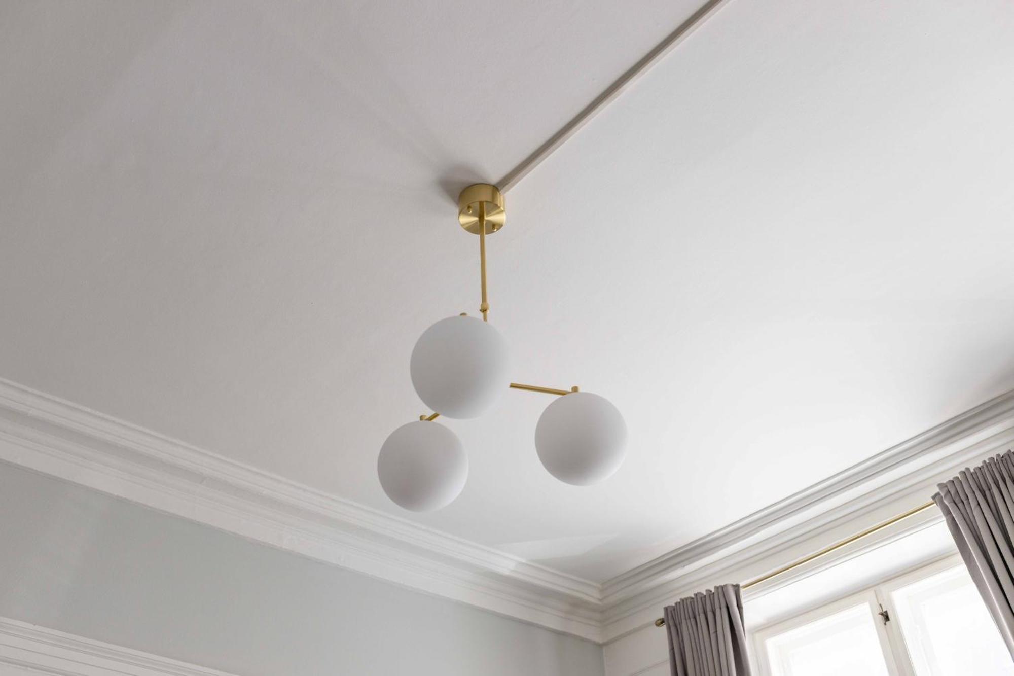 Lavish 4Br Apartment In The Heart Of Cph By The Canals โคเปนเฮเกน ภายนอก รูปภาพ