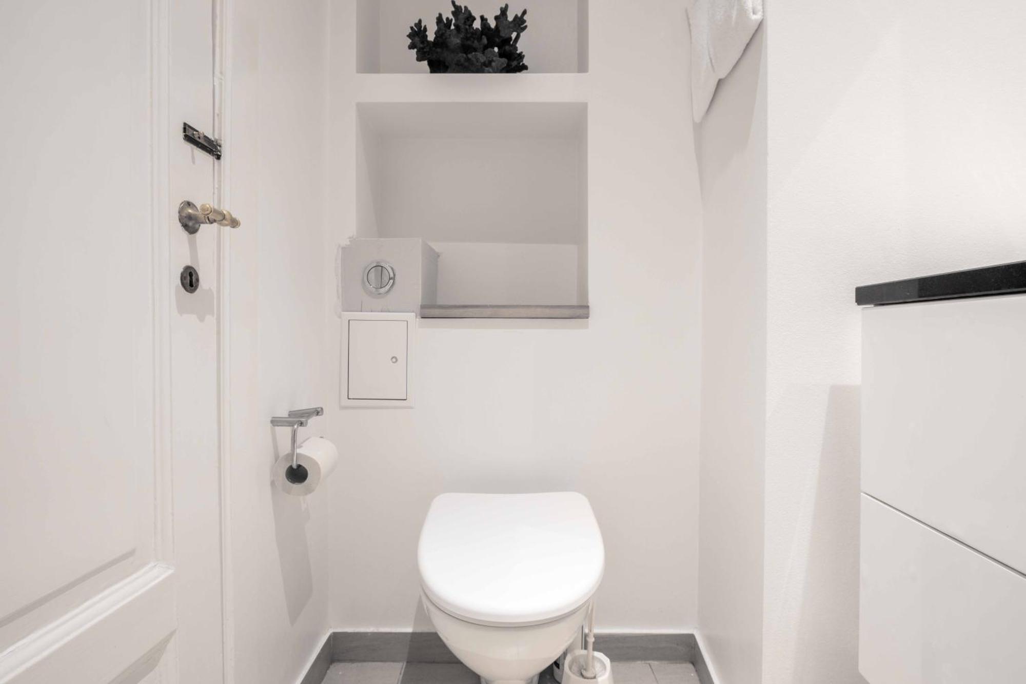 Lavish 4Br Apartment In The Heart Of Cph By The Canals โคเปนเฮเกน ภายนอก รูปภาพ