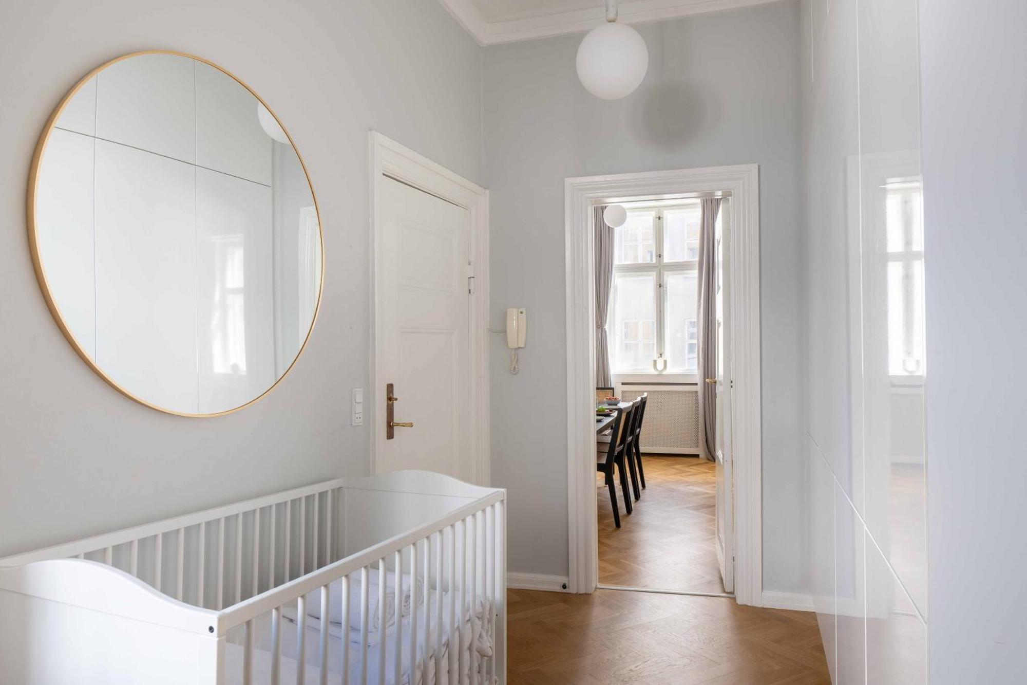 Lavish 4Br Apartment In The Heart Of Cph By The Canals โคเปนเฮเกน ภายนอก รูปภาพ