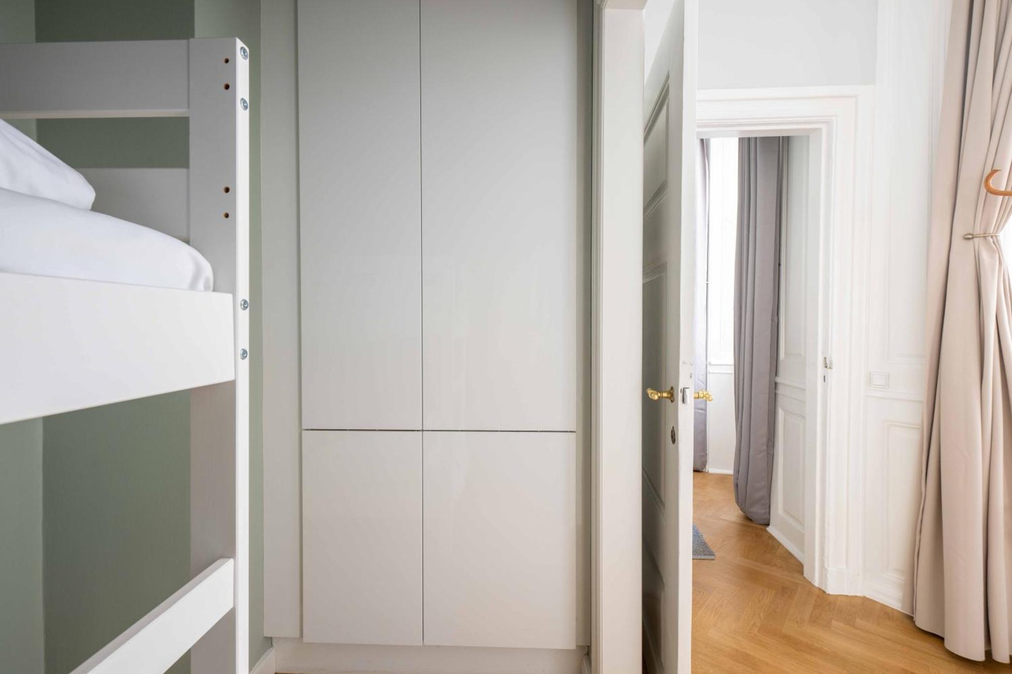 Lavish 4Br Apartment In The Heart Of Cph By The Canals โคเปนเฮเกน ภายนอก รูปภาพ