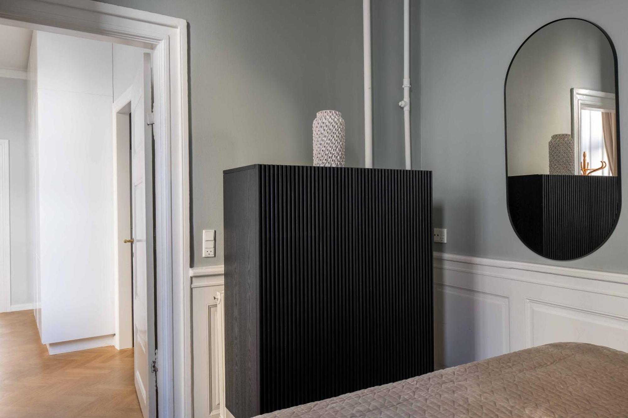 Lavish 4Br Apartment In The Heart Of Cph By The Canals โคเปนเฮเกน ภายนอก รูปภาพ
